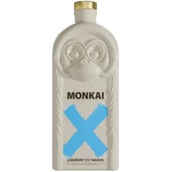 Monkai Agave Liqueur 0,7l Cene