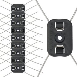  Glava trimera (10 komada) RTPKA0104-GL Cijene
