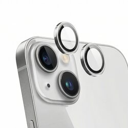 Force Glass Zaščita objektiva kamere za iPhone 14 / 14 Plus Original Ultra-Resistant, (5000308952) Cene