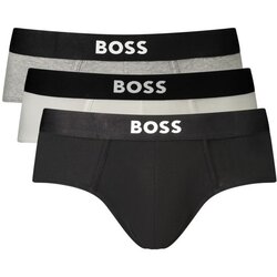 Boss muške slip gaće trodijelni set bijele, sive i crne Cijene