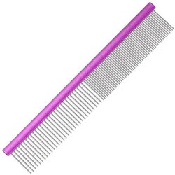 groom professional češalj spectrum 50/50 25cm Cene