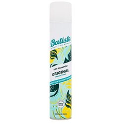 Batiste original suhi šampon za vse vrste las 350 ml za ženske Cene