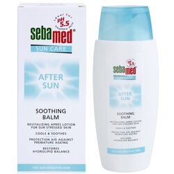 Sebamed Sun Care Soothing Balm balzam poslije sunčanja 150 ml Cijene
