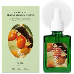 Dr. Althea Gentle Vitamin C Serum 30ml Cene