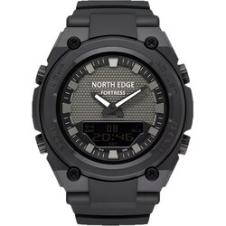 North Edge Sat FR - 41397 - Crna / Siva Cene