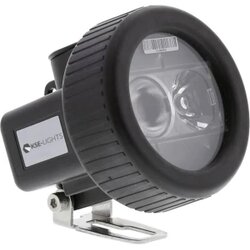 KSE-Lights KS-7840-IX Power LED svjetiljka za kacigu pogon na punjivu bateriju 230 lm 175 g Cene