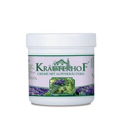 KRÄUTERHOF Krauterhof Krema sa alpskim biljem, 250ml Cene
