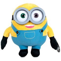 Minions Uspon Grua - Bob plišana igračka 24 cm Cene