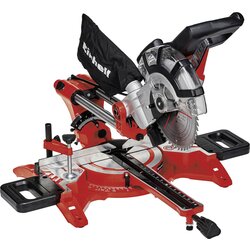 Einhell tc-sm 2131/1 dual potezna preklopna testera, 1500w 4300390 Cene
