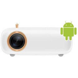 Maxbox Projektor mini HQ2-A V2 + torba, Android Cene