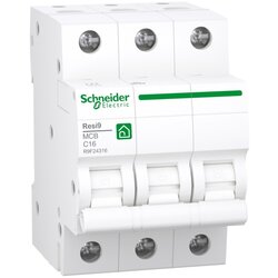 SCHNEIDER APC R9F24316 Zaštitna sklopka za vodove 16 A 400 V Cene