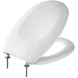 Bemis WC daska Aversa STX ultra fix bijela - 2201STXU000 Cene
