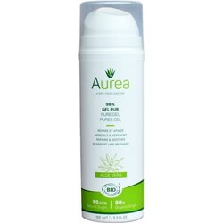 Aurea aloe pure jelly Cene