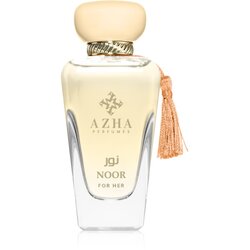AZHA Perfumes Noor parfumska voda za ženske 100 ml Cene