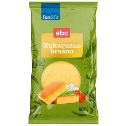 Abc kukuruzno brašno 500g Cene