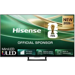 Hisense 55" 55E8S uled 4K uhd smart tv Cene