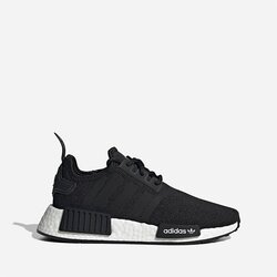 Adidas Modne superge NMD_R1 Refined H02333 Črna Cene