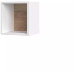 Jela stenska polica arc op 1-Pacifik oreh Cene