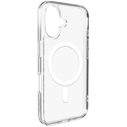 Puro OVITEK LITE MAG TPU+PC ZA IPHONE 17 Z MAGSAFE PROZOREN Z BELO BARVO, (5000345296) Cene