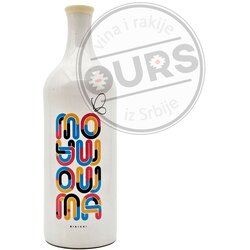 Bikicki Moma 0,75L Cene