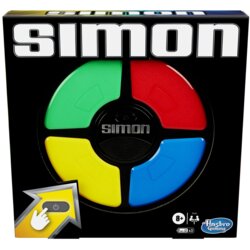 Hasbro gaming Simon Družabna igra na ploči Spomin Cene