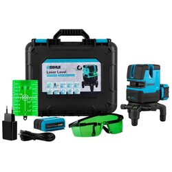 Poljobit Laser samonivelirajući LLG12 12 linija 360° BIHUI Cene