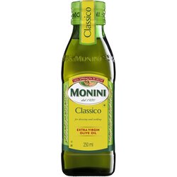 Monini Maslinovo ulje extra virgin 250ml Cene