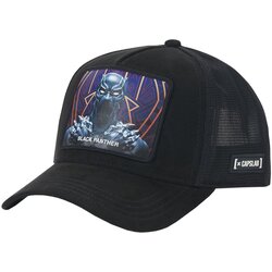 Capslab marvel black panther cap cl-mar7-1-pct-bpa Cene