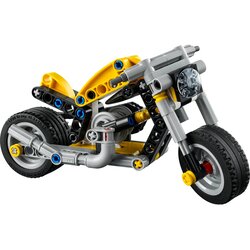 Lego LEGO® Žuti motocikl 42225 Cijene
