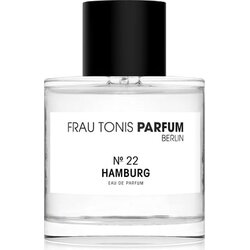 Frau Tonis Parfum no. 22 hamburg - 100 ml Cene