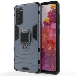 Ring Armor Case zaščitni ovitek za Samsung Galaxy S20 FE 5G Cene