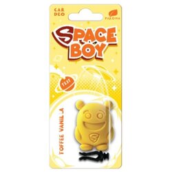 La paloma Mirisna figurica space boy tofee vanilla ( 3739 ) Cene