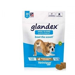 Vetiq poslastice za pse glandex soft chews 30kom Cene