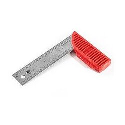 Kapro Industries LTD kapro ugaonik od nerđajućeg čelika 25cm K30925 Cene