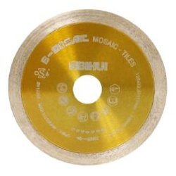 Bihui dijamantska rezna ploča za keramiku Mosaic DCDC 115×1.2mm Cene