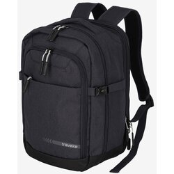 Travelite Kick Off Cabin Backpack Anthracite Nahrbtnik Siva Cene