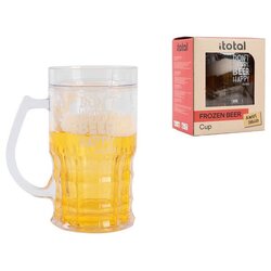 i-Total Šolja Frozen Fake Beer XL2650 Cene
