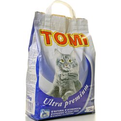 Tomi Grudvajući posip Ultra Premium - 5 kg Cene
