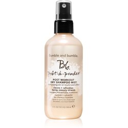 Bumble and Bumble Pret-À-Powder Post Workout Dry Shampoo Mist osvježavajući suhi šampon u spreju 120 ml Cene
