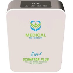 Medical_NS_Group medical NS Group Ozon-Anion Generator GH-03 Cene