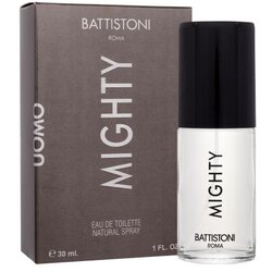 Battistoni Roma Mighty 30 ml toaletna voda za moške Cene