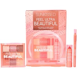 Sunkissed SK 31430 set Feel Ultra Beautiful Cene