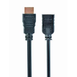 Cablexpert HDMI podaljšek Ethernet, 1.8 m, (20442871) Cene