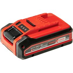Einhell baterija Power-X-Change Plus 18V 4,0 Ah Cijene