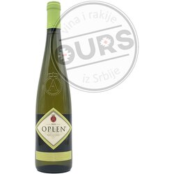 Aleksandrović oplen 0,75L Cene