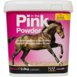 NAF in the Pink Powder - 2,80 kg Cene
