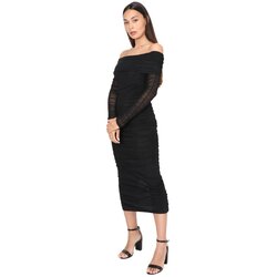 La Modeuse Obleke 71280_P167437 Črna Cene