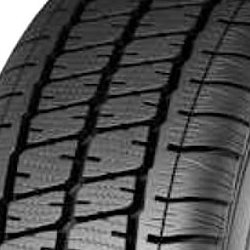 Dunlop Econodrive AS ( 195/70 R15C 104/102R 8PR ) guma za sve sezone Cene