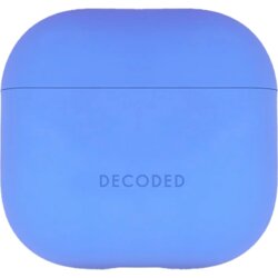 Decoded DEKODIRAN SILIKONSKI OVITEK AIRPODS 4 S PROTI ZDRSENJEM IN VISOKO ZAŠČITO, (5000087034) Cene