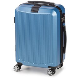 Scandinavia Putni kofer Scandinavia Carbon Series - rosegold, 40 l Cene